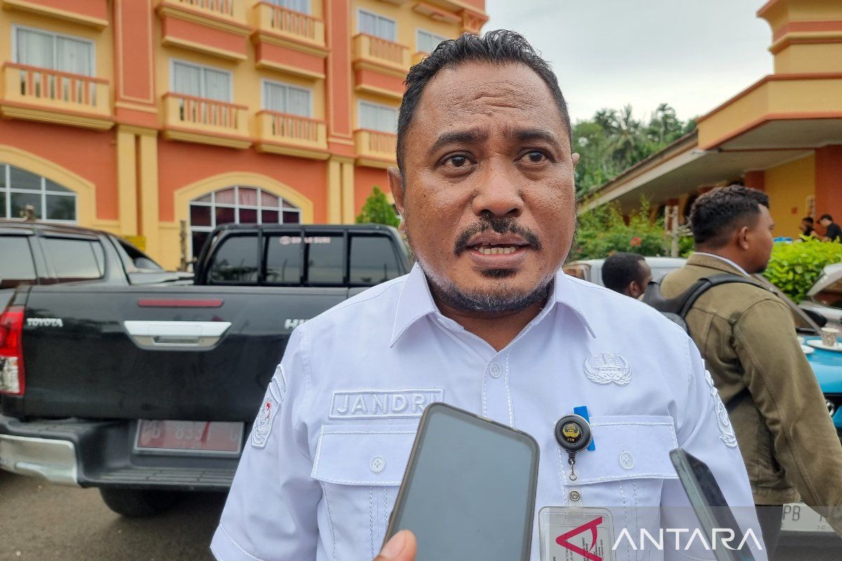 Pemprov Papua Barat targetkan pengangguran turun jadi 3,93 persen