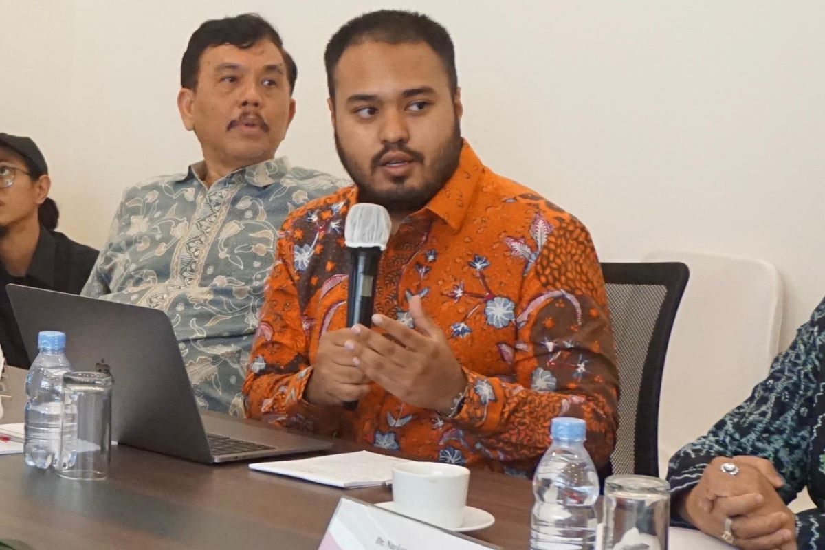 GREAT Institute: Kerja sama Kejagung dan TNI mesti dibatasi jangka waktu