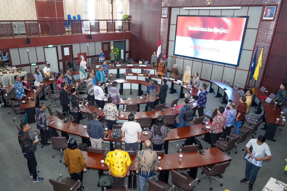 UI buka akses untuk putra-putri terbaik bangsa daerah 3T