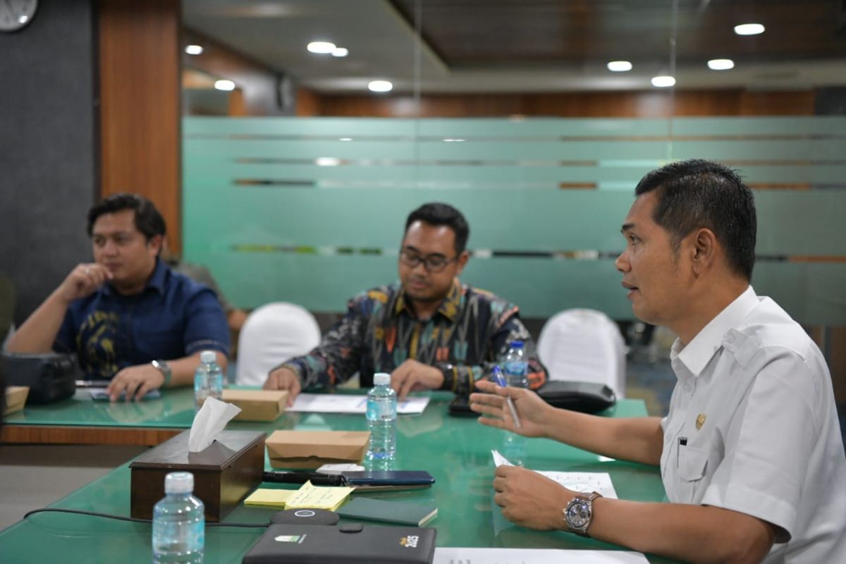 BGN bakal dirikan SPPG untuk wilayah 3T di Aceh