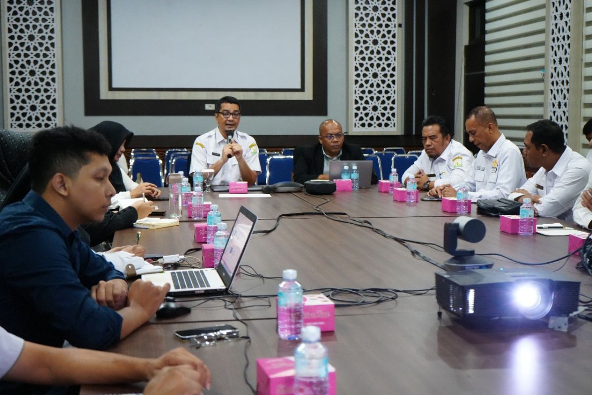 Disdik Aceh maksimalkan BKK tempatkan lulusan SMK