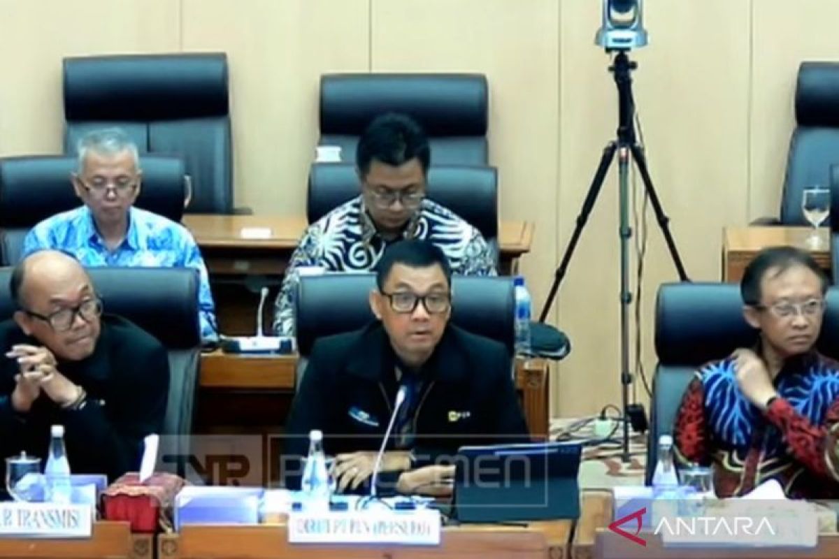 PLN targetkan pengembangan PLTP sebesar 5,1 GW