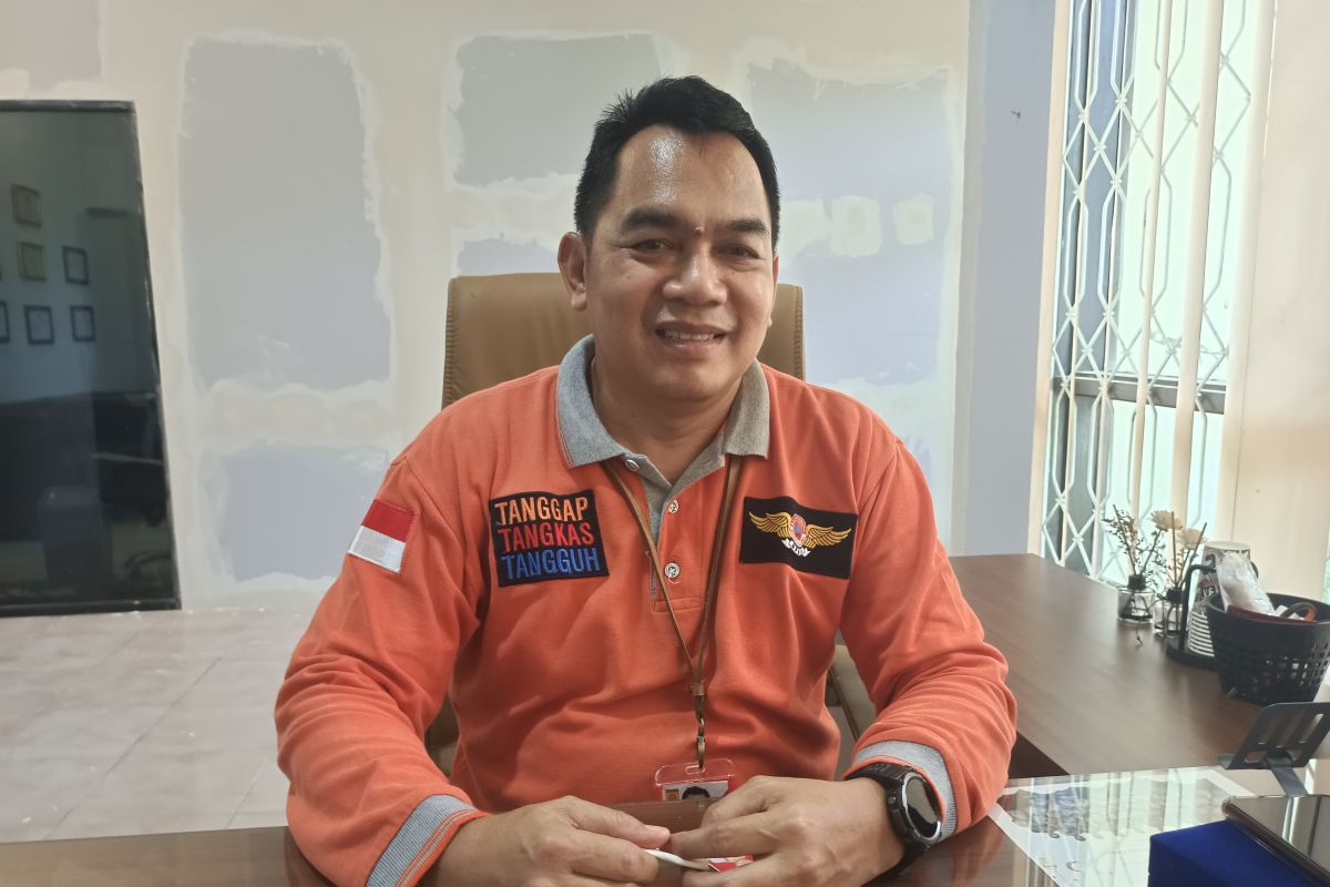 Banjarbaru increases wildfire preparedness, urges people to be vigilant