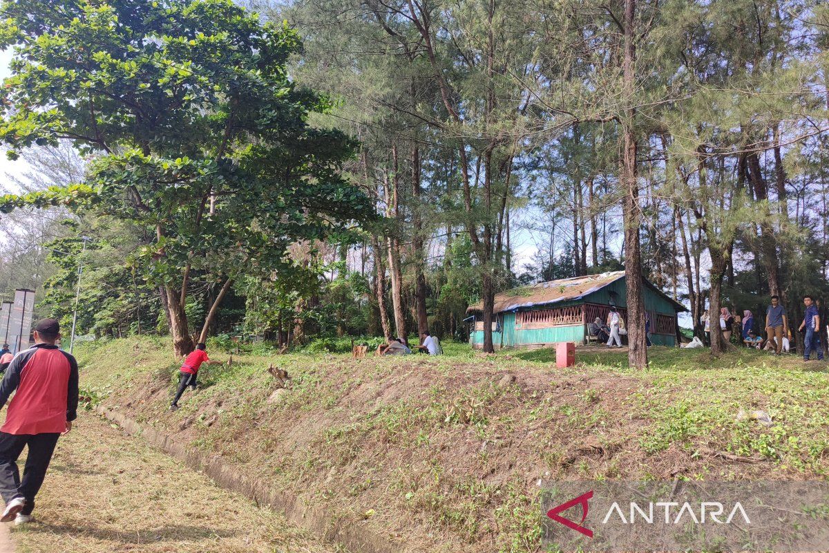 Pemkot Bengkulu cabut izin berjualan pedagang jual miras