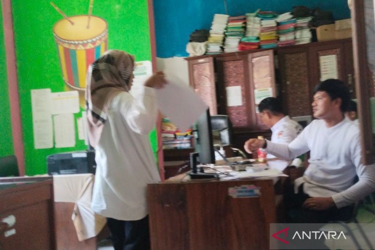 Mukomuko bentuk tim cegah pungli di penerimaan siswa baru