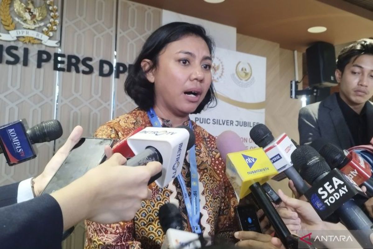DPR sebut Parlemen OKI sambut baik Prabowo di Konferensi PUIC 2025
