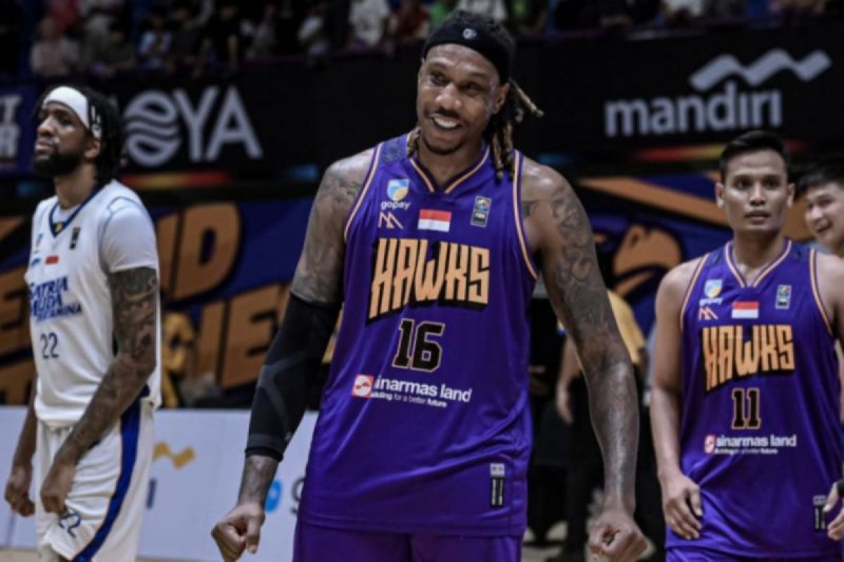 Pelatih Hawks ingin datangkan pebasket dari Eropa guna gantikan Shaw