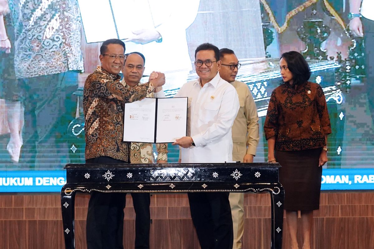 Mendag siap bahas sistem perdagangan kawasan di APEC MRT