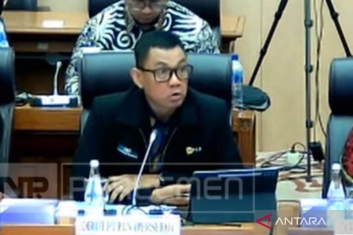 PLN: Pembangkit EBT bertambah 1,6 GW sejak 2021