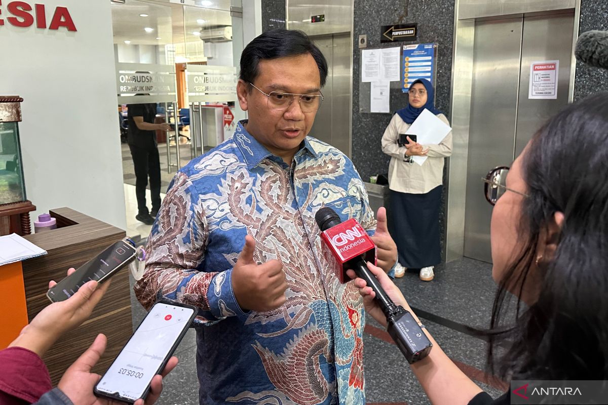 Ombudsman RI sarankan BGN tambah personel verifikasi mitra SPPG