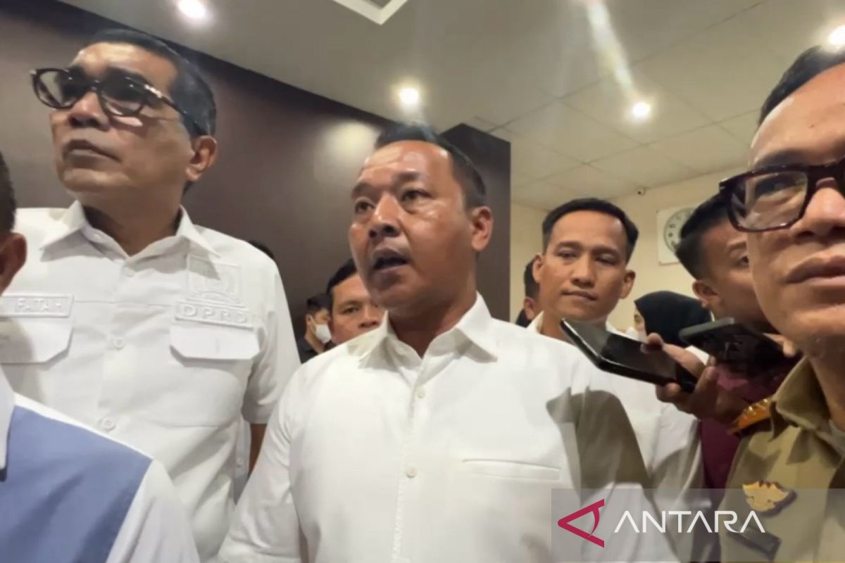 Polisi ambil alih kasus penahanan ijazah dan dalami dugaan pelanggaran ketenagakerjaan