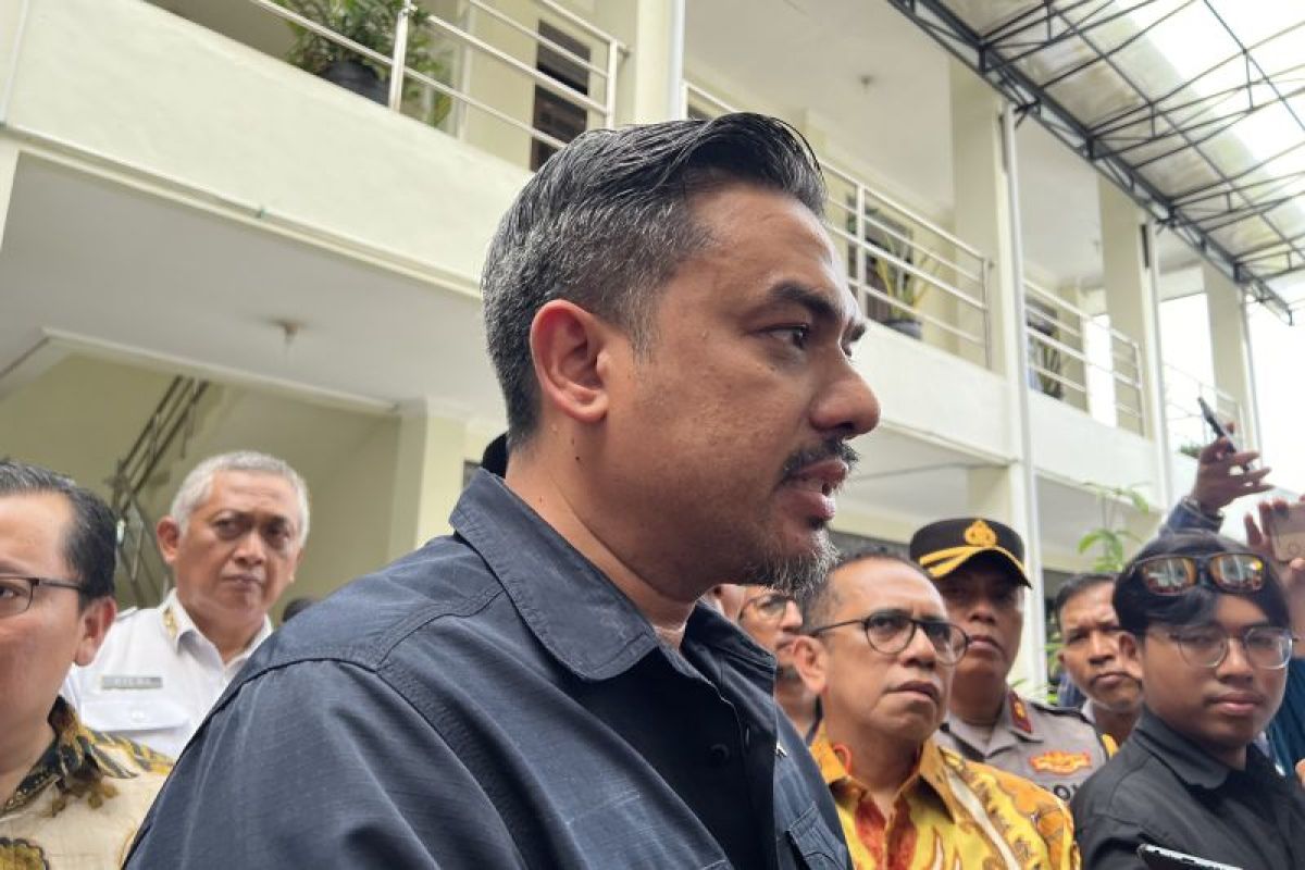 Menteri Maman  berkomitmen mengakselerasi perlindungan UMKM