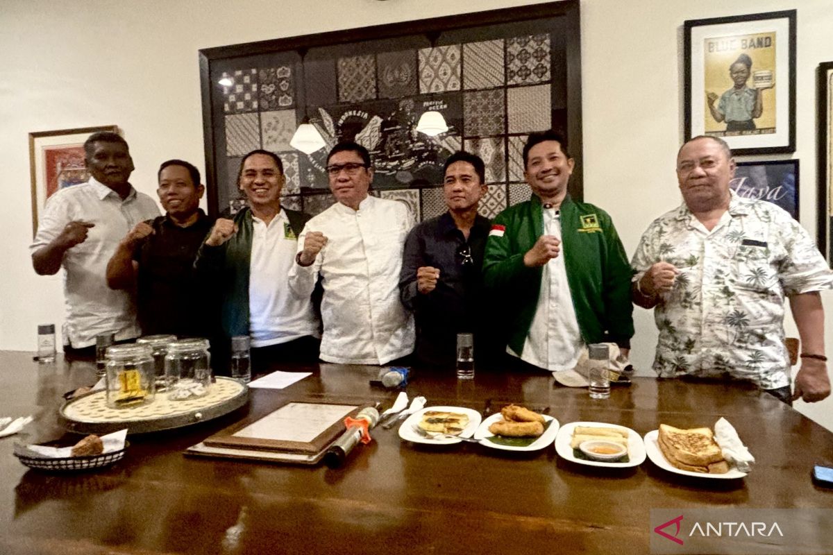 Pengurus PPP ajak kader ikut hasil mukernas dan tolak diadu domba