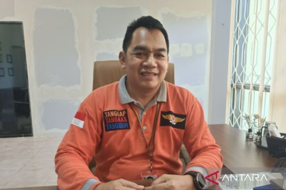BPBD Banjarbaru: Waspadai karhutla usai penetapan siaga bencana
