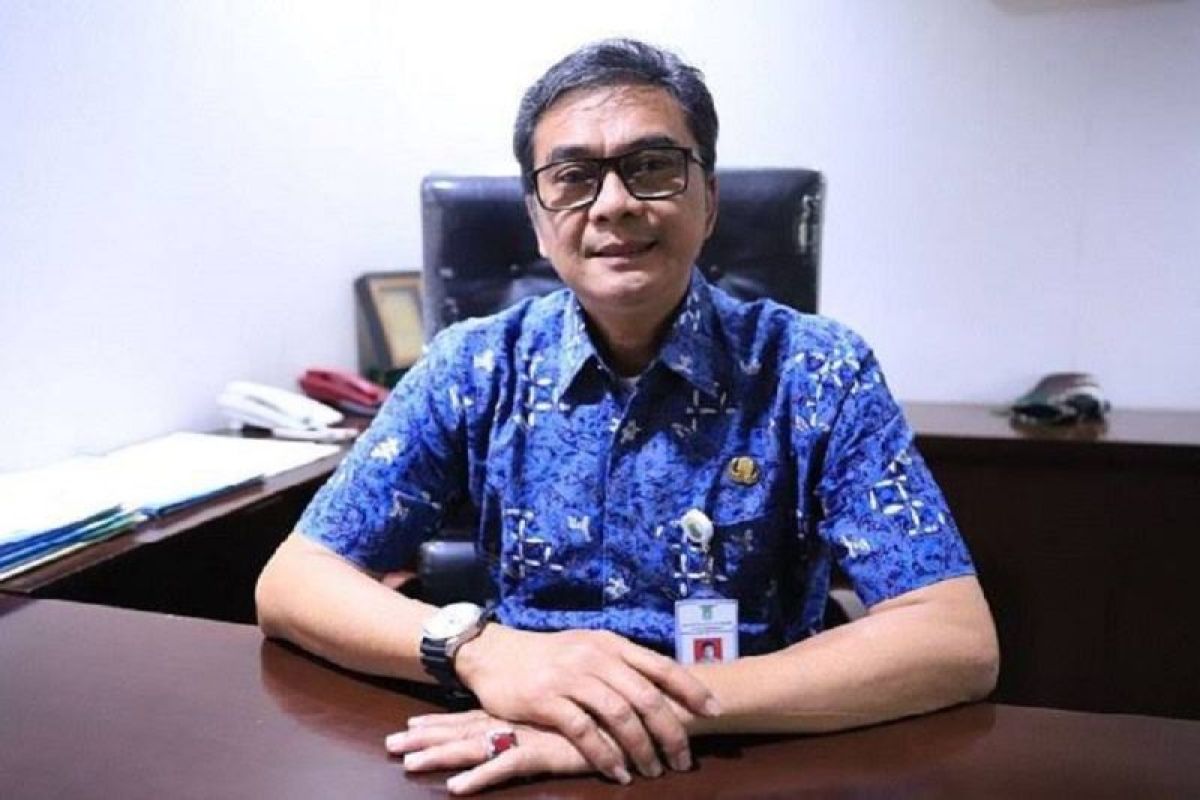 Realisasi investasi Kota Tangerang pada triwulan I 2025 capai Rp4,3 triliun