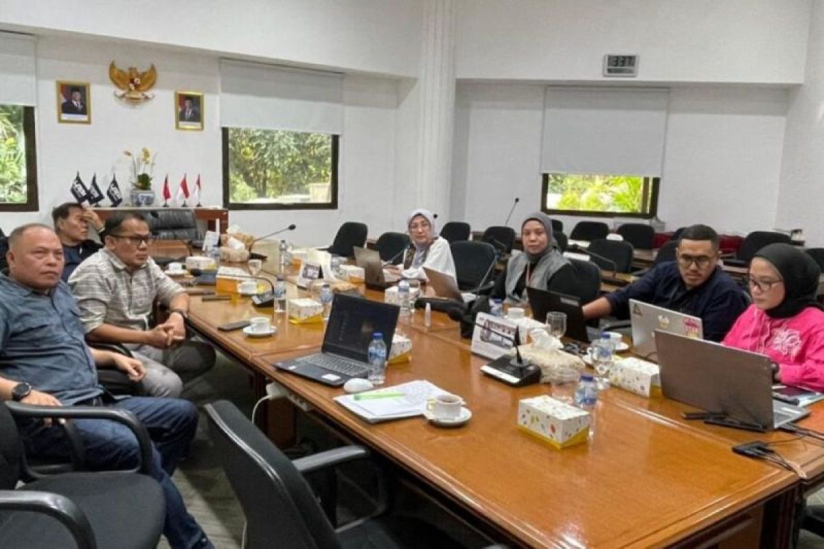 LPPI selesaikan seleksi administrasi puluhan calon Direksi Bank NTB Syariah