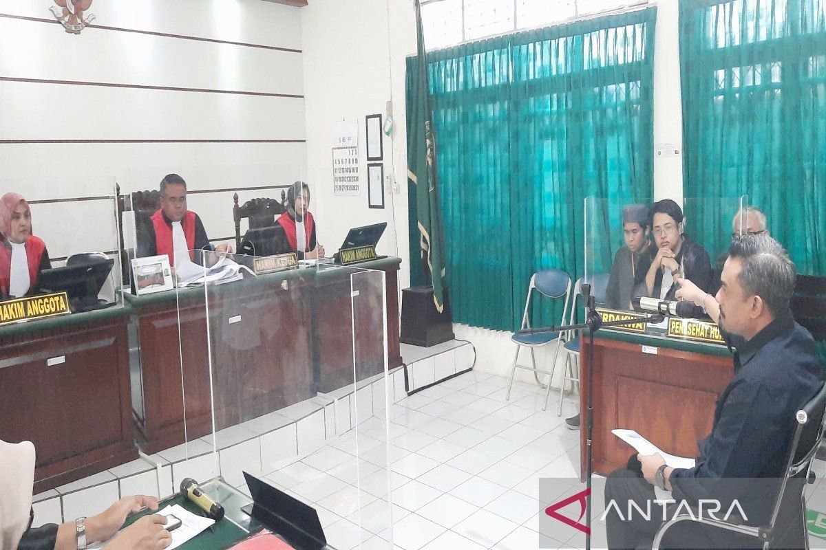 Menteri UMKM Maman Abdurrahman sebut 56 juta usaha mikro perlu pembinaan berkelanjutan