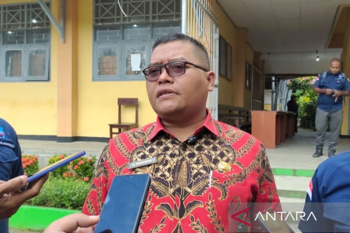 Pemkab Manokwari bentuk panitia lelang jabatan Sekda