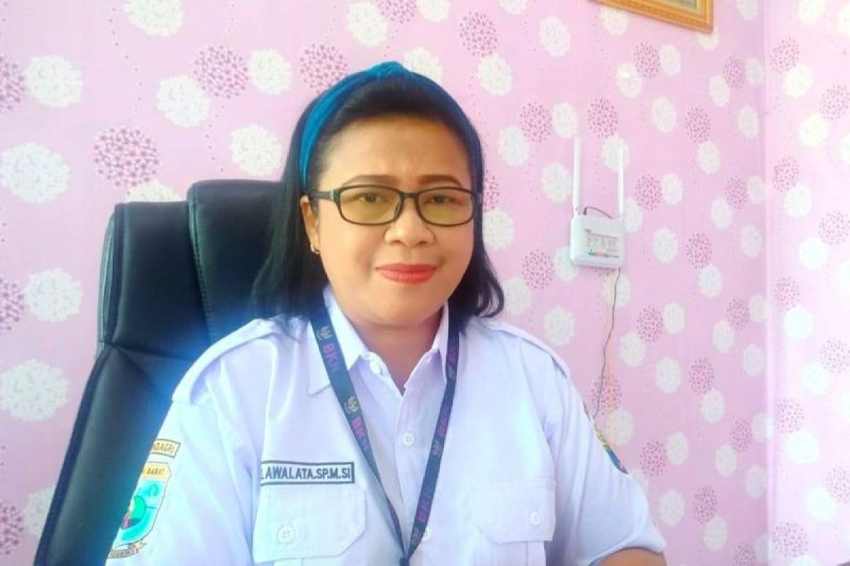 Pemkab Kaimana verifikasi ulang data peserta tes PPPK