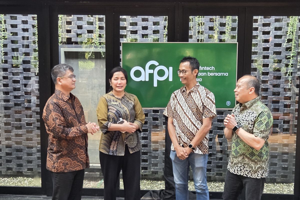 AFPI: Pemangkasan bunga pinjaman ditujukan guna minimalisasi risiko