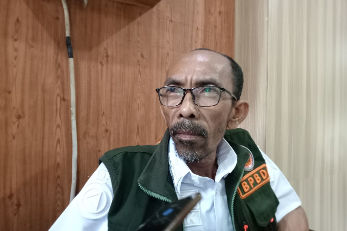 BPBD Mataram imbau warga mitigasi bencana hadapi anomali cuaca 