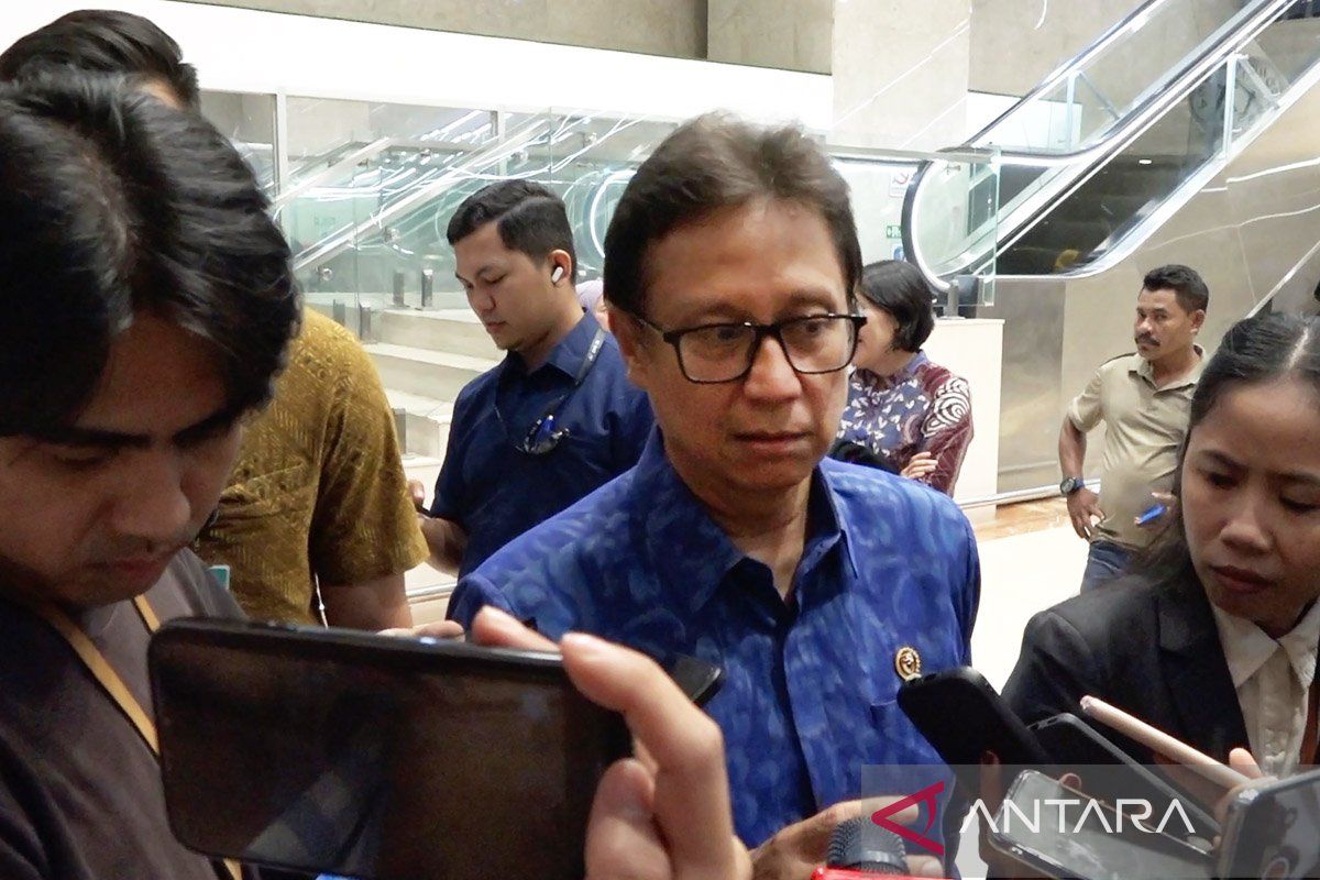 Menkes akan atur peningkatan "skill" dokter umum atasi kedaruratan