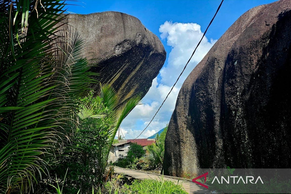 Pemkab Natuna terima DAK Rp5,4 miliar dari pemerintah pusat
