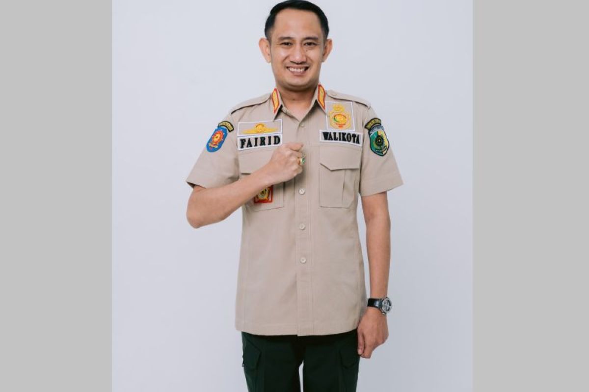 Palangka Raya peringkat pertama capaian penegakan Perda