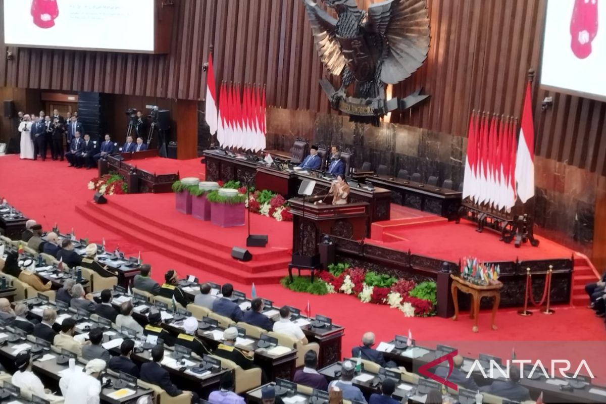 Inter-nation peace culture prerequisite for development: DPR