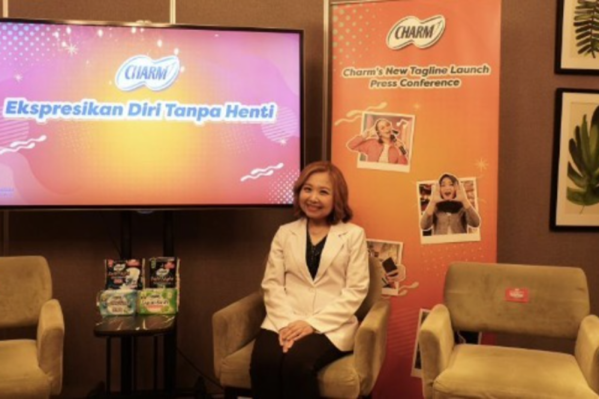 Kiat pakar agar menstruasi tidak mengganggu aktivitas