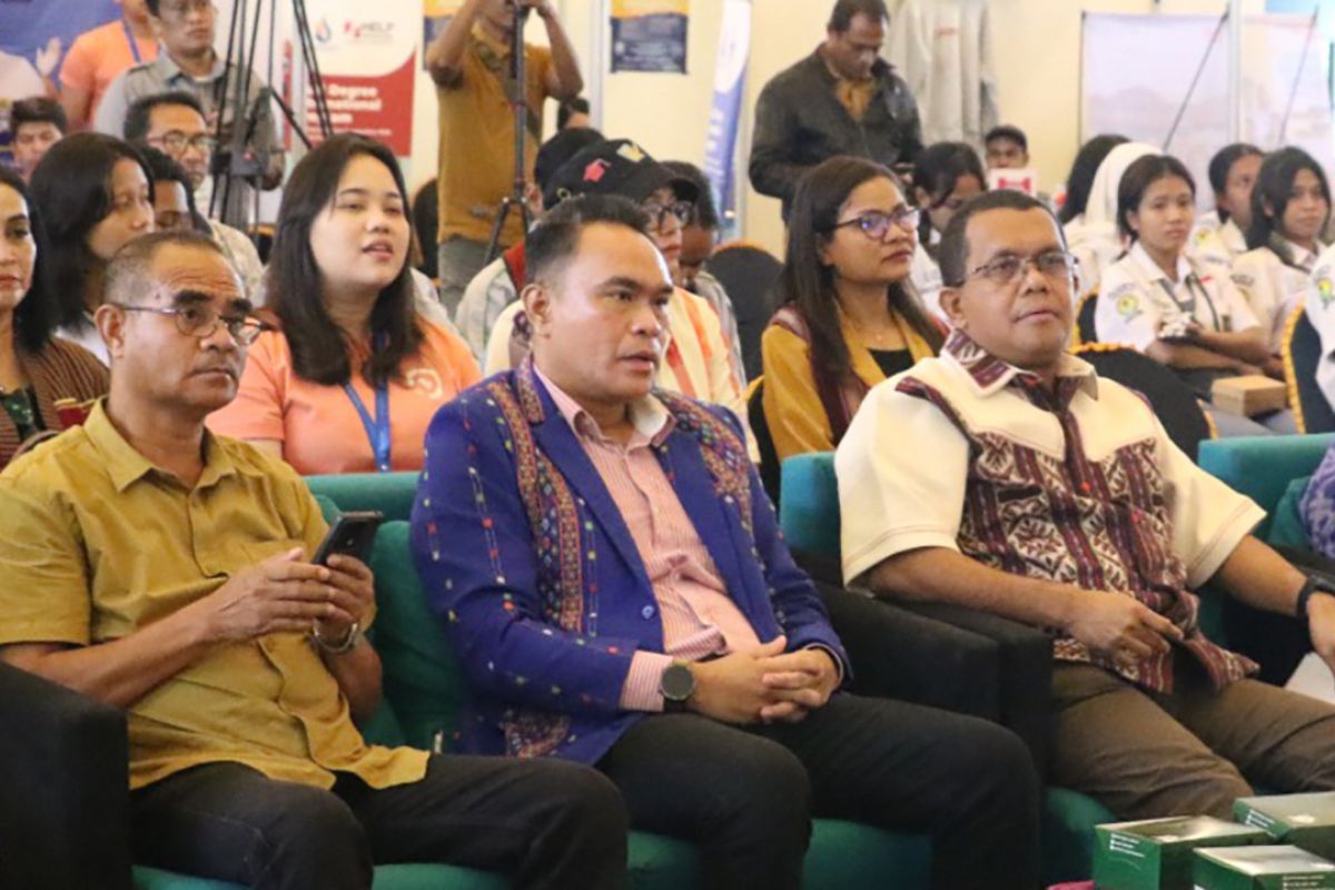 Disdikbud NTT sebut 13.523 siswa daftar program sekolah kedinasan
