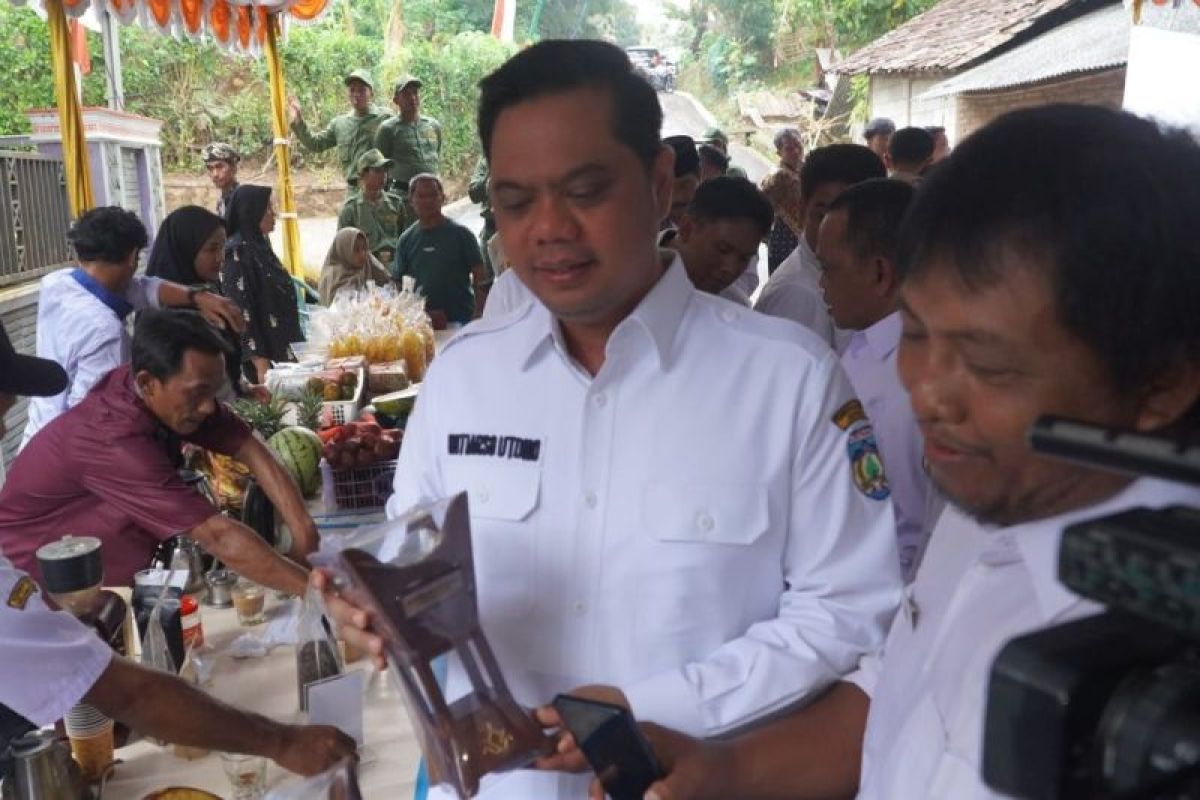 Pemkab Jepara ajak pelajar  TK hingga SMP karya wisata di dalam kota