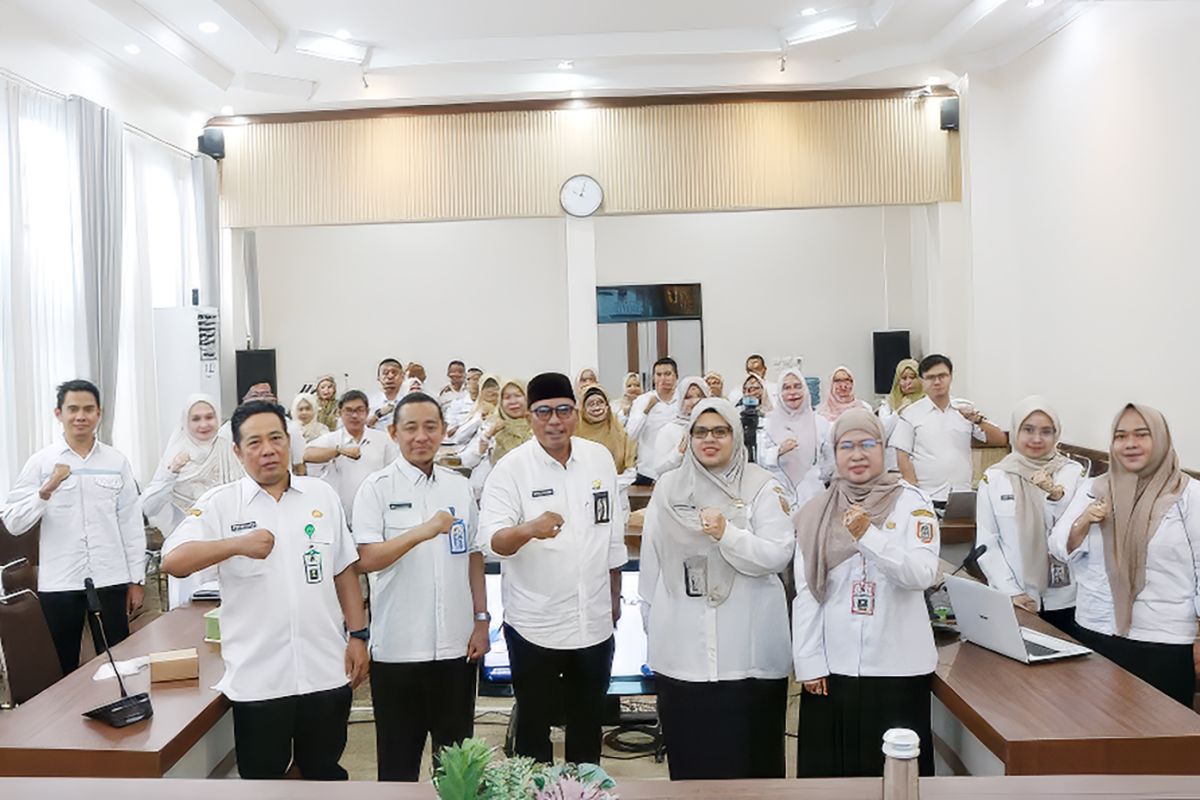 Dislutkan Kalsel bidik IRT produktif tingkatkan angka konsumsi ikan