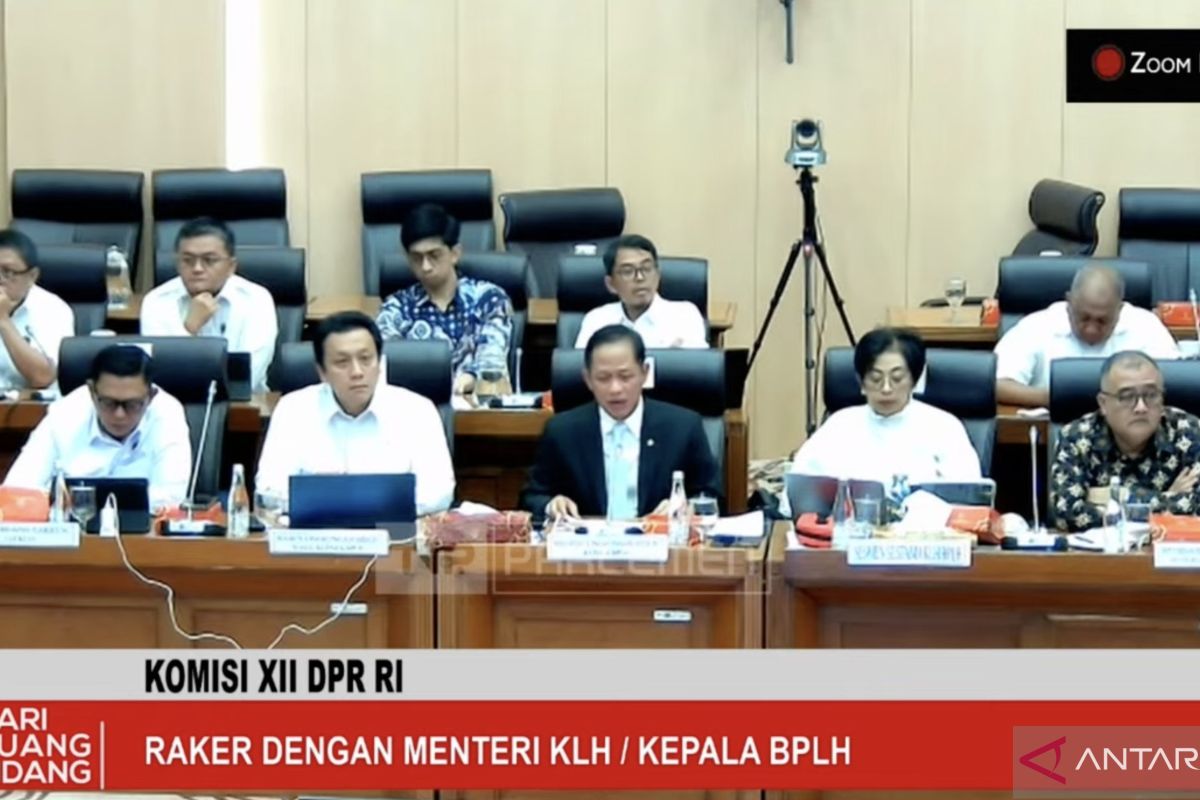 Pemerintah targetkan bangun PLTSa di 33 lokasi tekan timbulan sampah