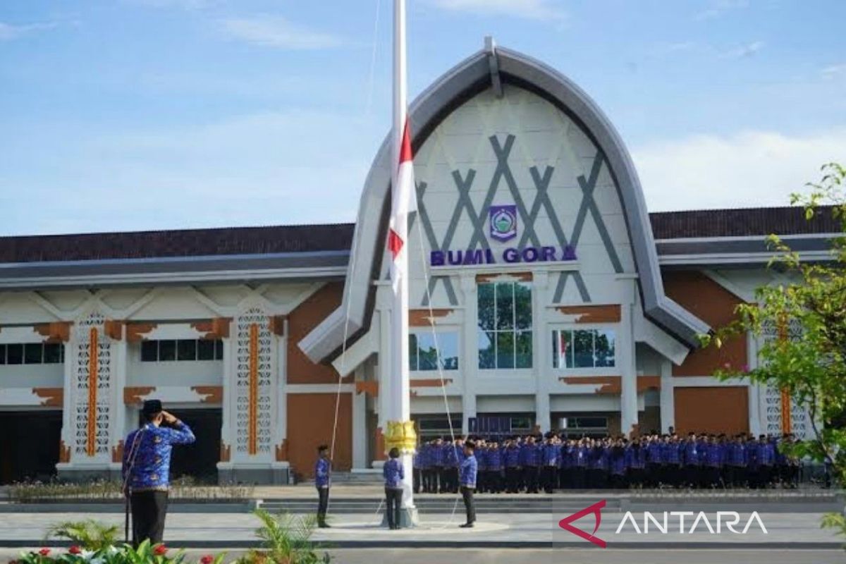 Realisasi pendapatan daerah di NTB capai Rp1,625 triliun