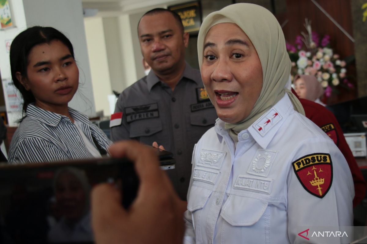 Kerugian korupsi dana COVID-19 Dompu di bawah Rp100 juta