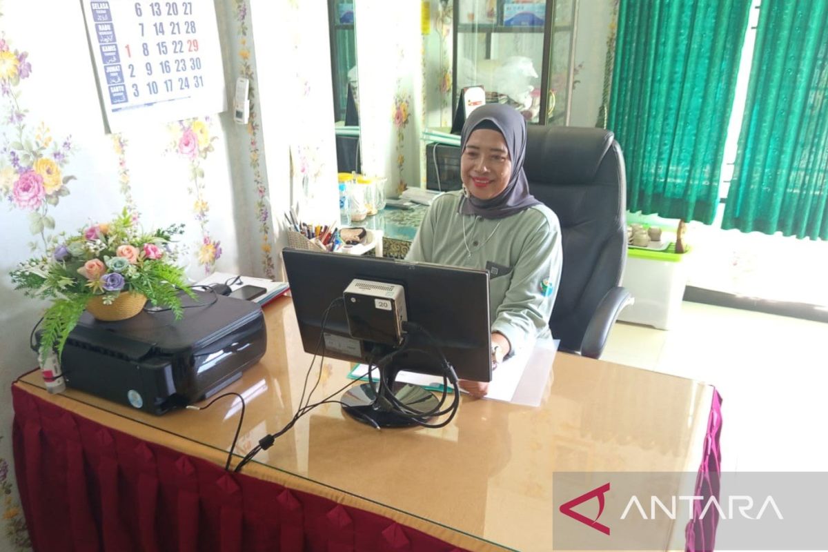 Dindik Kota Madiun gelar tes terstandar untuk SPMB 2025 jalur prestasi