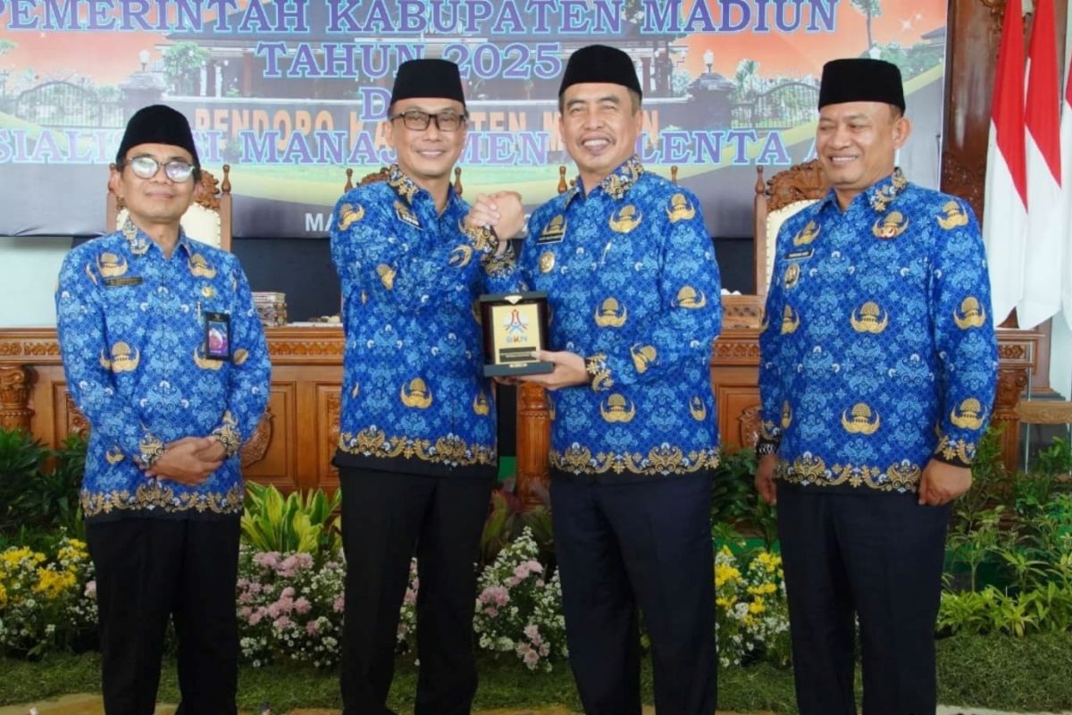 BKN: Talenta ASN harus dipetakan untuk dukung pembangunan