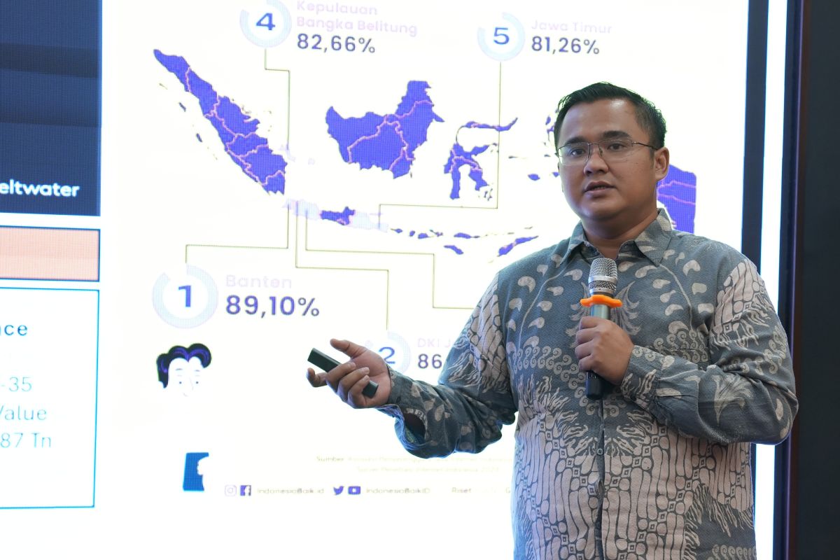 Mirae Asset proyeksi investor ritel saham RI capai 7,5 juta di 2025