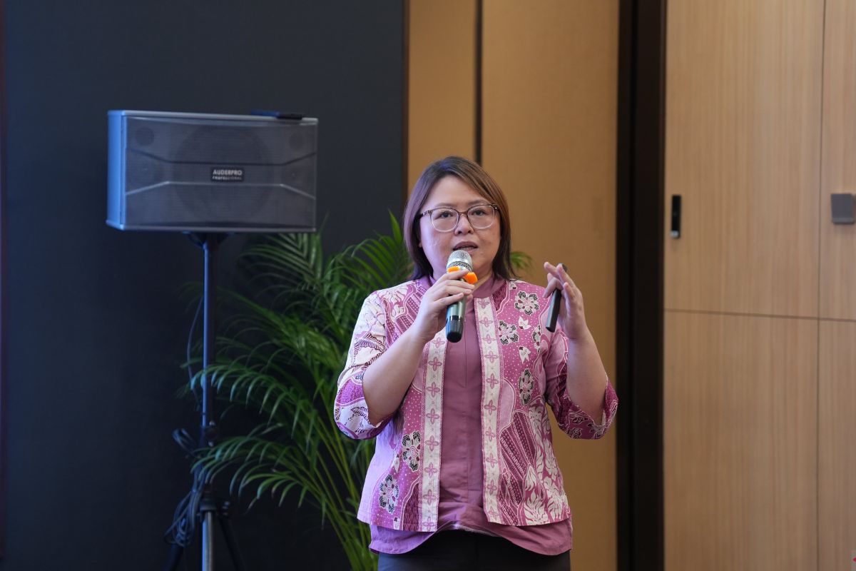 Mirae Asset memproyeksikan BI tahan suku bunga di RDG Mei 2025