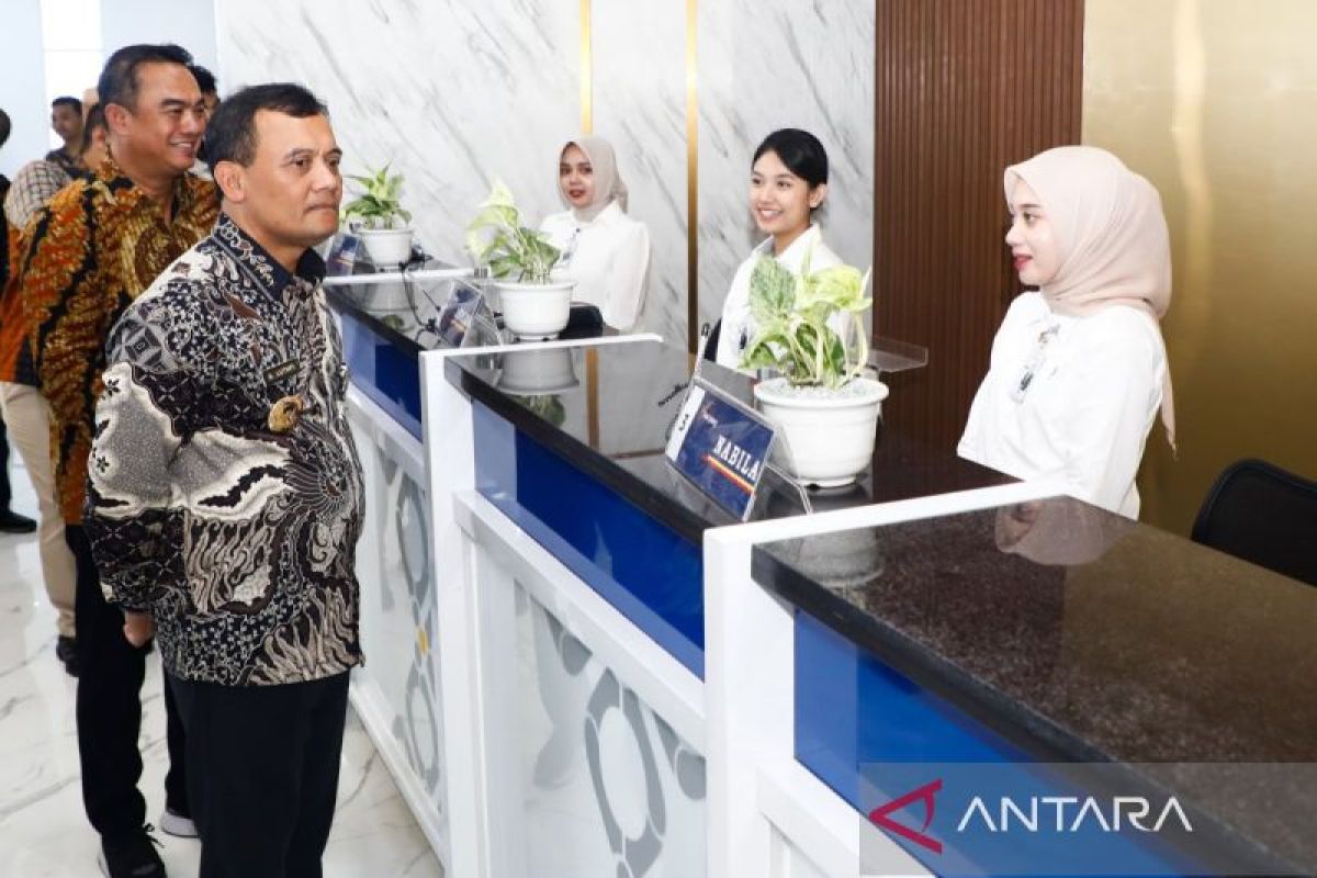 Gubernur Jateng terjunkan tim verifikasi TPS untuk minimalisasi komplain soal sampah