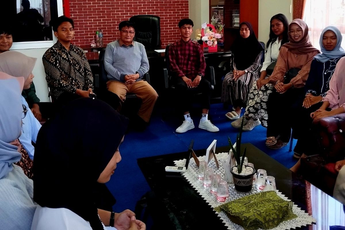 Pemkab Natuna gencar sosialisasikan peluang beasiswa bagi putra daerah