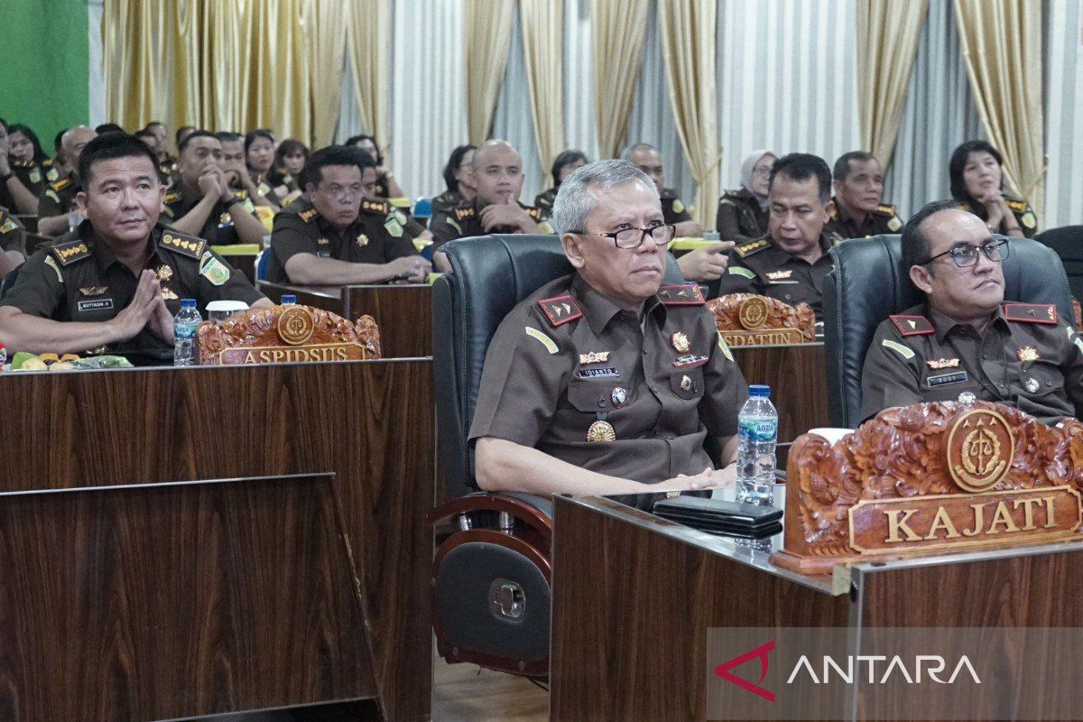 Persaja berperan penting  dalam penegakan kode etik dan perilaku jaksa di Indonesia