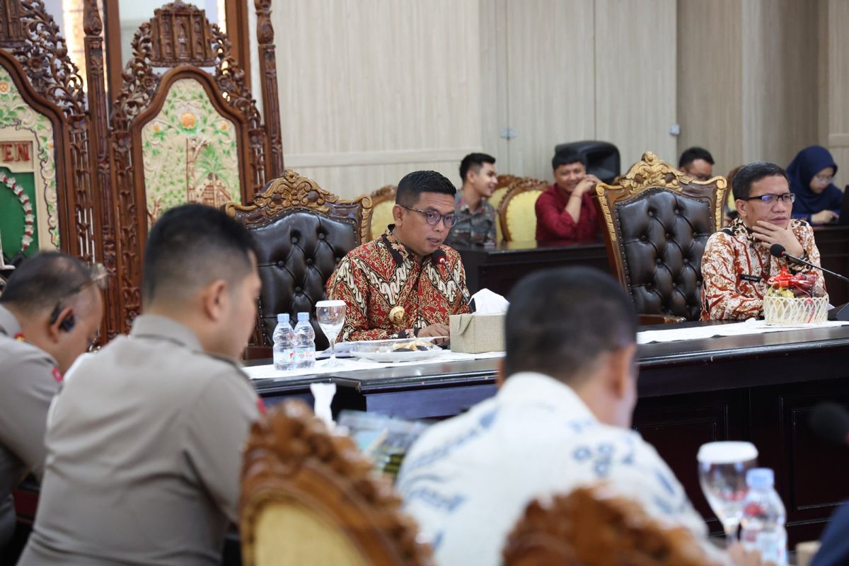 288 ribu kendaraan di Banten  sudah lakukan pemutihan pajak