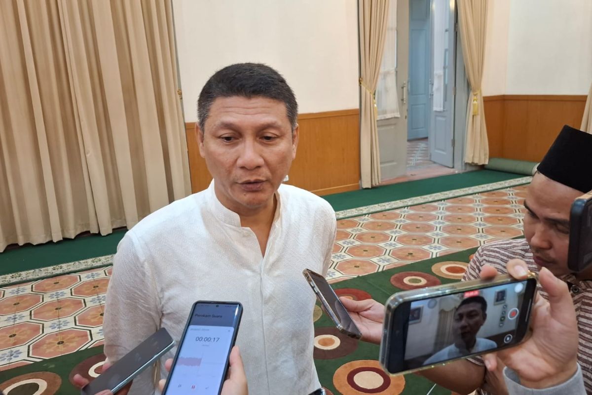 Bapenda Banten dorong pembukaan gerai layanan bayar pajak