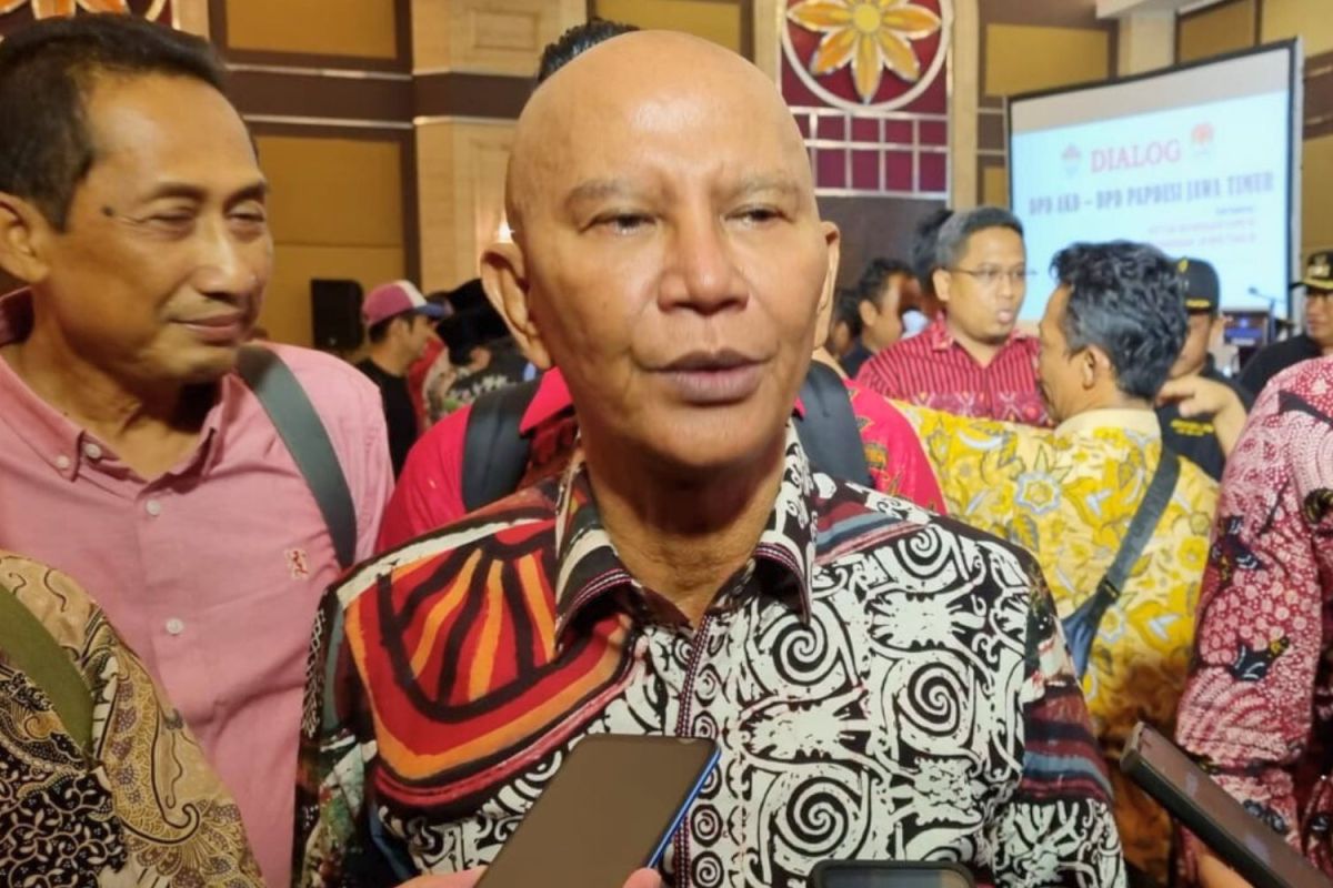 Banggar DPR harap RI dorong anggota OKI bersatu lewat Konferensi PUIC