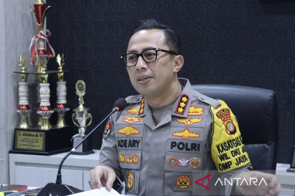 Polisi periksa tiga saksi dalam kasus tuduhan ijazah palsu Jokowi