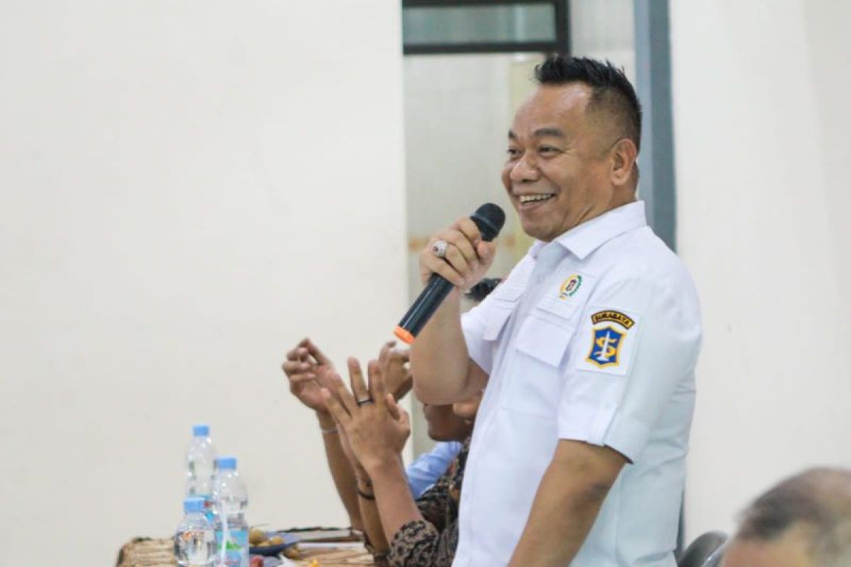 Ketua Komisi A DPRD Surabaya soroti KTP dengan alamat rumah ibadah