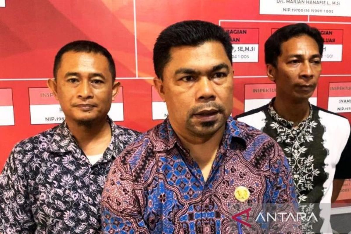 Pemkab Aceh Barat belum terima pengembalian dana desa Rp500 juta lebih