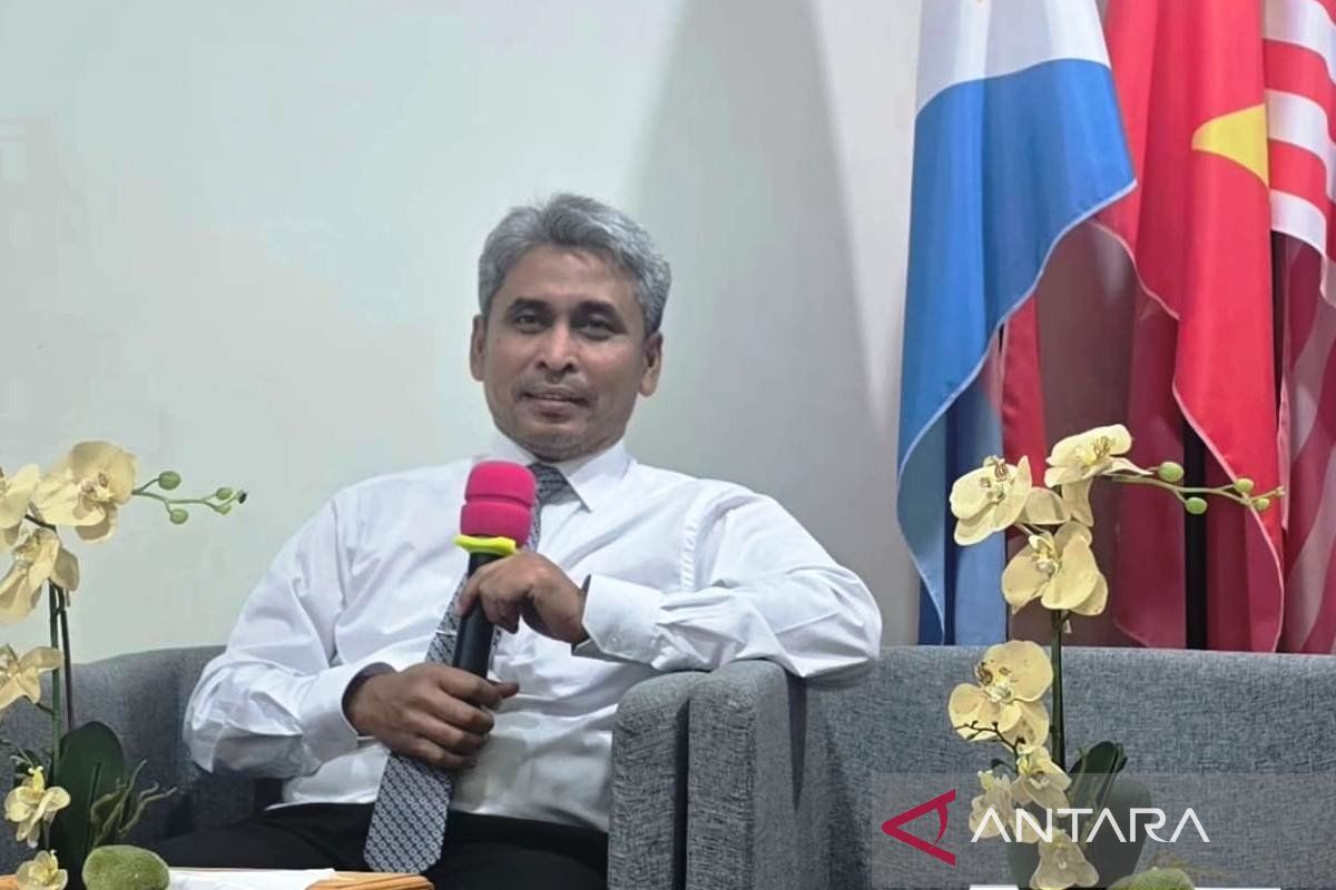 Pemkab Aceh Barat usulkan program prioritas DOKA 2026 Rp43,6 M ke DPRK